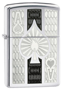 Encendedor Zippo 24196