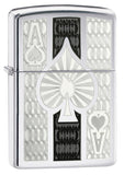 Encendedor Zippo 24196