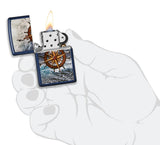 Encendedor ZIPPO 49408