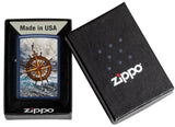 Encendedor ZIPPO 49408