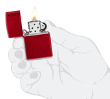 Encendedor Zippo 21063ZL