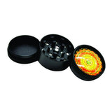 GRINDER 3 PCS MR-320