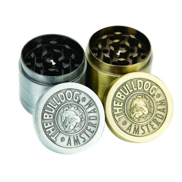 GRINDER AMSTERDAM PEQUEÑO MR-514