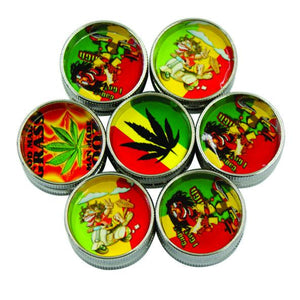 GRINDER DE METAL MR-5