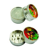 GRINDER DE METAL MR-5