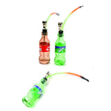 PIPA BOTELLA DE VIDRIO MR-510