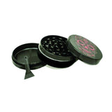 GRINDER 3 PCS METAL CC-436