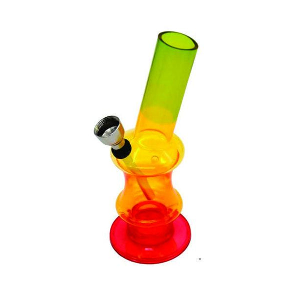 MINI BONG ACRILICO MR-77