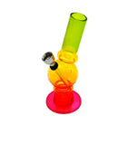 BONG DE ACRILICO MR-255