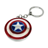 ENCENDEDOR ELECTRONICO CAPITAN AMERICA CC-53