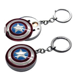 ENCENDEDOR ELECTRONICO CAPITAN AMERICA CC-53