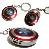 ENCENDEDOR ELECTRONICO CAPITAN AMERICA CC-53