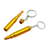 PIPA DE METAL MR-13