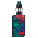 Cigarro Electrónico  DRAG MINI VOOPOO CC-407