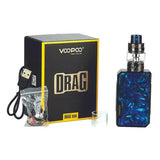 Cigarro Electrónico  DRAG MINI VOOPOO CC-407