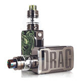 Cigarro Electrónico  DRAG MINI VOOPOO CC-407