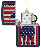 Encendedores Zippo 48560