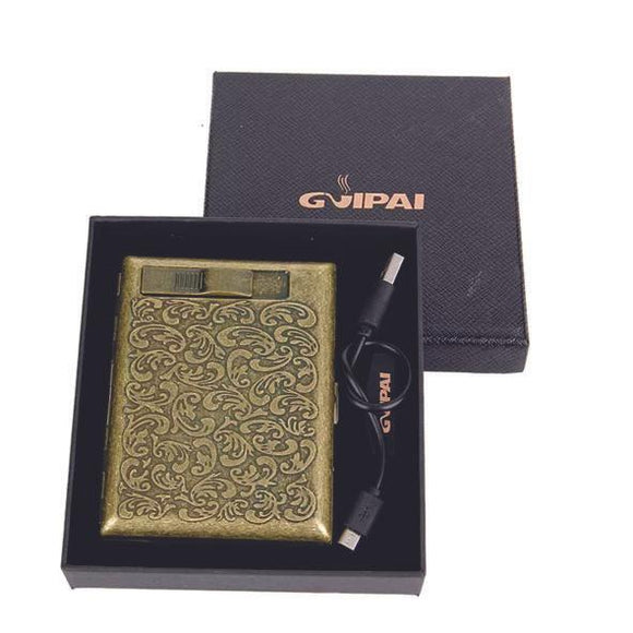 Cigarreras Encendedor CE-01