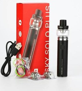 VAPORESSO SKY SOLO PLUS Kit 3000mAh - Kit Completo