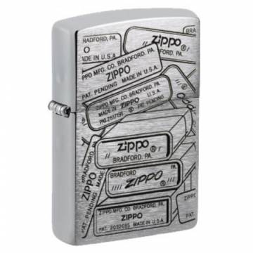 Encendedores Zippo 48713