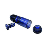 PIPA E HINALADOR ACRILICO MR-526