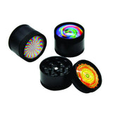 GRINDER 3 PCS MR-320