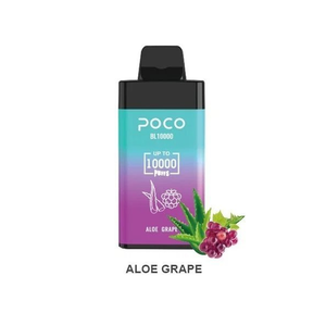 VAPE DESECHABLE POCO BL 10000 PUFFS CC-928