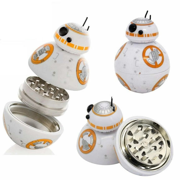 GRINDER BB8 ( STAR WARS ) CC-858