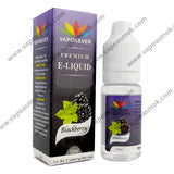 LIQUIDO VAPOREVER 10ML DIFERENTES SABORES CC-22