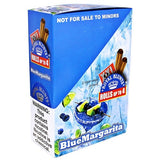Papel Royal Blunts rolls up to 4 XXL Blue Margarita
