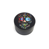 Grinder Calaveras 3 partes 30 mm CC-436