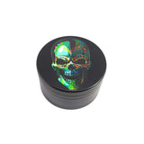 Grinder Calaveras 3 partes 30 mm CC-436