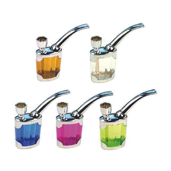 PIPA ACRILICO DE AGUA CC-627