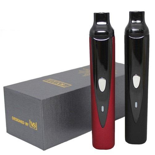 VAPORIZADOR HERBAL TITAN I CC-653