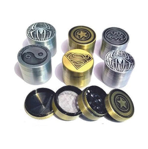 MOLEDOR METAL  CC-728