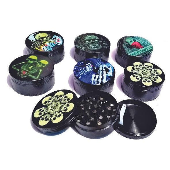 MOLEDOR DE METAL CC-713