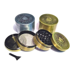 GRINDER  METAL  CC-753