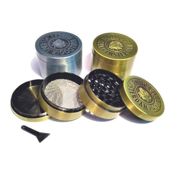 GRINDER  METAL  CC-753