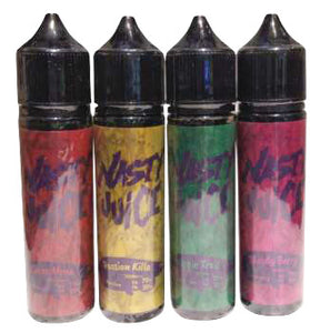 LIQUIDO NASTY JUICE 60ML CC-833