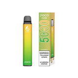 VAPE DESECHABLE POCO HUGE 5000 PUFFS CC-927