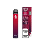 VAPE DESECHABLE POCO HUGE 5000 PUFFS CC-927