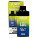 CIGARRO ELECTRONICO DESECHABLE POCO BL 10000 CC22-33
