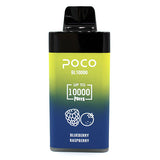 CIGARRO ELECTRONICO DESECHABLE POCO BL 10000 CC22-33
