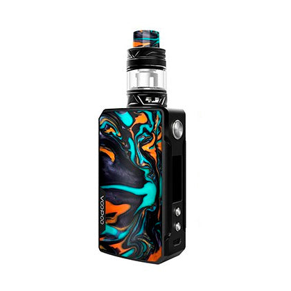 CIGARRO ELECTRÓNICO DRAG 2 VOOPOO CC-55