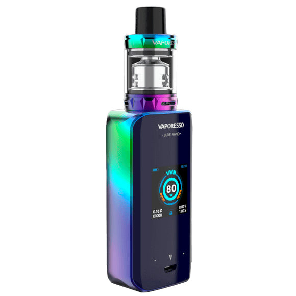 CIGARRO ELECTRÓNICO LUXE NANO VAPORESSO CC-403