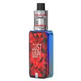 CIGARRO ELECTRÓNICO LUXE NANO VAPORESSO CC-403