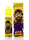 Nasty Juice Cush Man 60ml - Mango Tropical Premium
