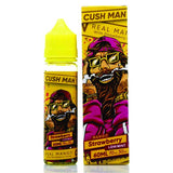 Nasty Juice Cush Man 60ml - Mango Tropical Premium