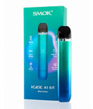 Cigarro Electrónico SMOK IGEE A1 KIT HK-04