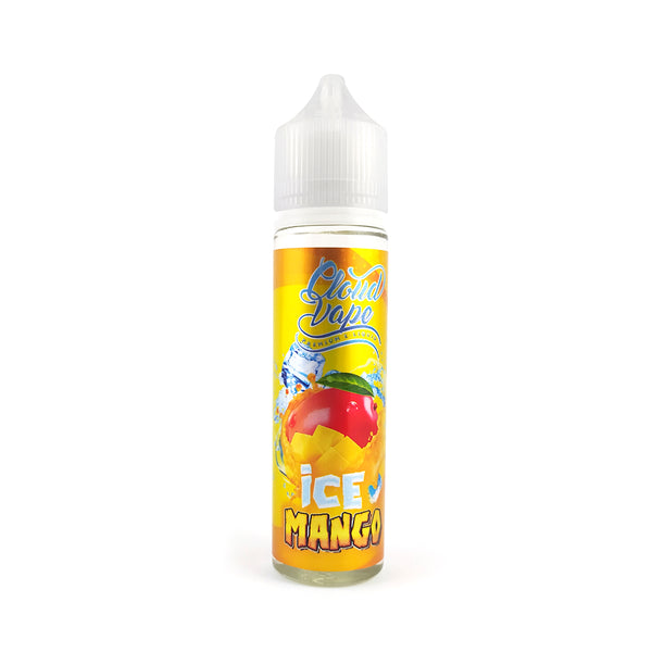 Cloud Vape E-Liquid 60ml - 70/30 VG/PG Premium